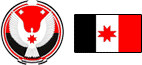 National flag of Udmurtia